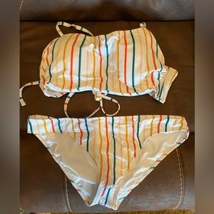 Shade n Shore swimsuit.
